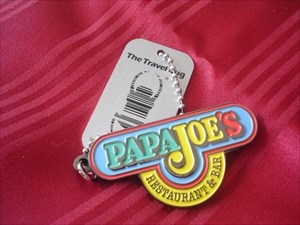 Papa Joe 001