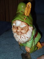 The Wandering Gnome