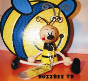 BUZZBEE TB WITH A MISSION