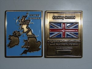 UK Coin