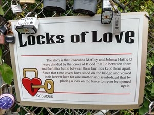 Locks  of Love