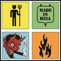 Made in hell