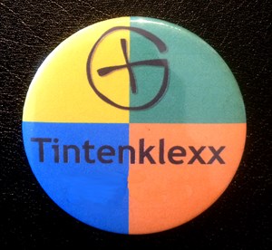 Tintenklexx-Button