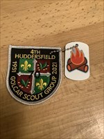 4th Golcar Scout Group