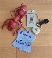 SWAG Collector