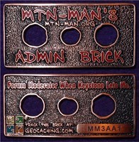 mtn-man Admin Brick (V2)