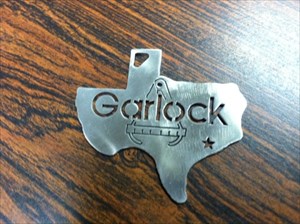 Garlock - Texas