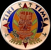 Tiki Time front