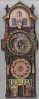 Womo&#39;s WGC Astronomical Clock