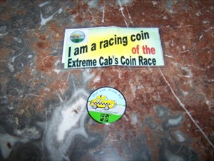 race coin