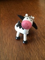 Billy the cow