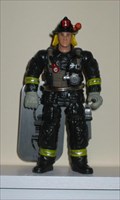 Firefighter 7 