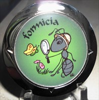formicias coin