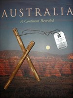 Australian Rhythm Stick