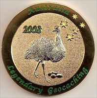 Emu 2008