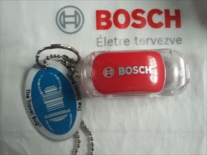 Travel Bosch