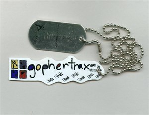 gophertrax
