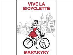 Vive la Bicyclette