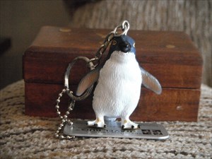 CMT&#39;s Little Petie Penguin