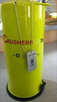 Crusherr TB