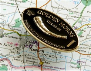 Guldhornene Gold DK