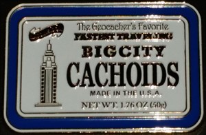 Big City Cachoids