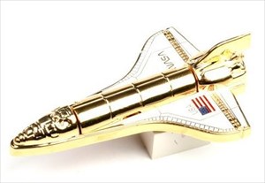 Space Shuttle (front)
