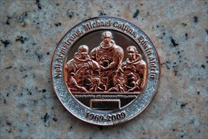 Front of the Coin