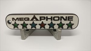 Megaphone 7