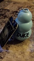 Duke&#39;s Toy Kong