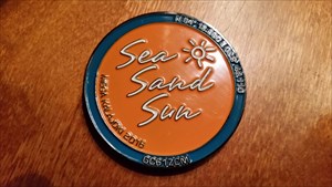 Sea Sand Sun Mega 2016, Kalajoki, Finland