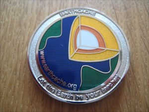 The coin
