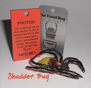 Shudder Bug