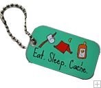 eat-sleep-cache-travel-tag-10617 Eat Sleep Cache T