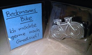 Beckmanns Bike