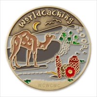 Desert Coin