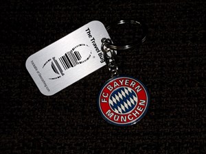 FC Bayern München TB