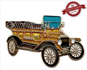 swama Ford Model T