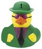 THE EXCLAIMER DUCK