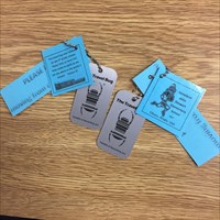 Travel tags 2017