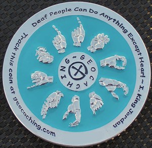 Deaf Coin