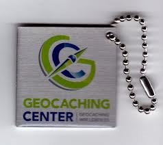 Geocaching Center Traveller