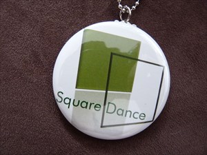 International Squaredance Sign