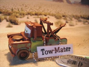 Tow-Mater (Mater for short)
