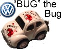 &quot;BUG&quot; the bug