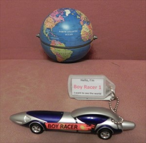 Boy Racer 1
