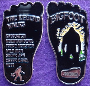 Bigfoot 2010
