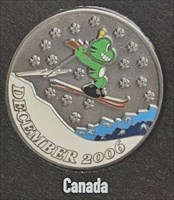 Canada - Signal Dec 2006
