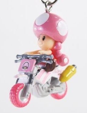 Baby Toadette