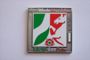 NRW Coin 1